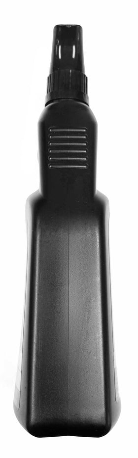 K&N product warning and instructions label detail for safe use benefit