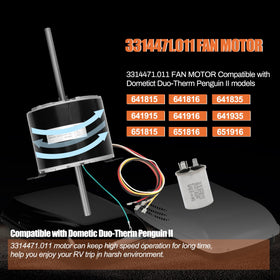 knocokie side dimensions view showing mounting fit advantage