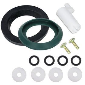 Knocokie front packaging showing full 42209 kit and contents for easy identification