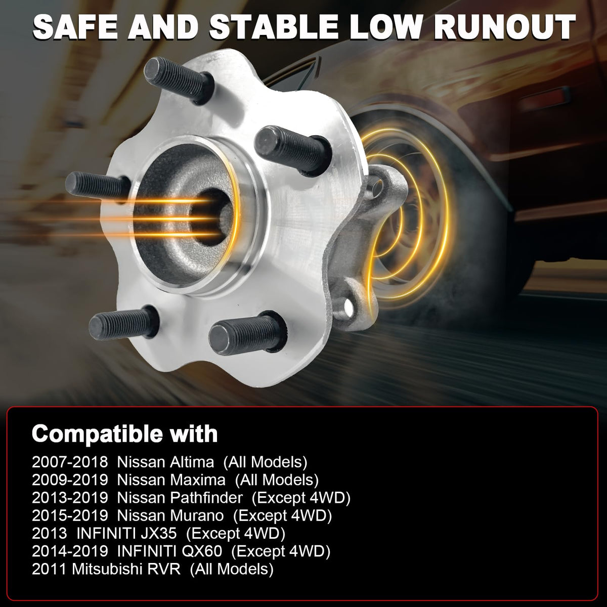 KNOLET 512388 side profile highlighting durable forged steel for longevity