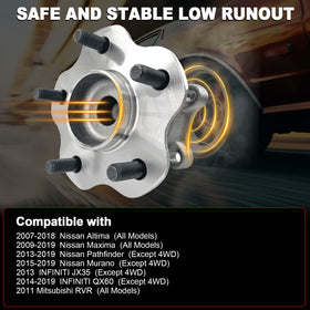 KNOLET 512388 side profile highlighting durable forged steel for longevity