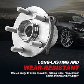 KNOLET protective coating and seal preventing moisture damage