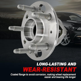 KNOLET bearing seal close-up demonstrating protected lubrication and reduced contamination