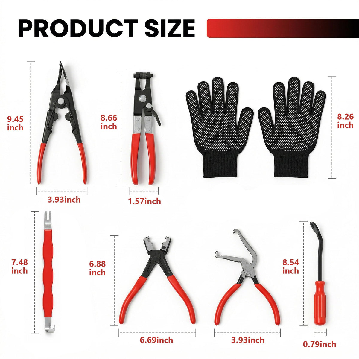 Knowearth closeup high-carbon steel finish demonstrating durable strength