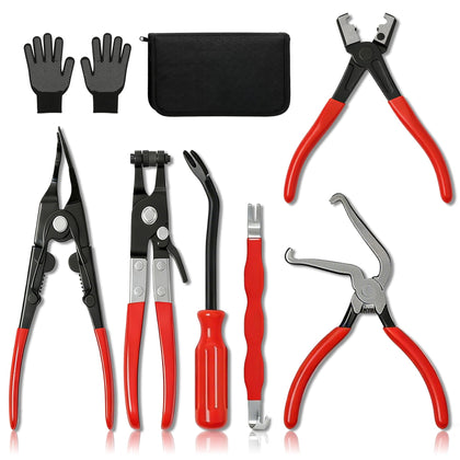 Knowearth front packaging and tools showing complete kit for convenience