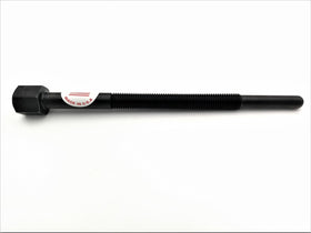 KNS Performance Parts next to ruler showing size and scale for correct fit confirmation