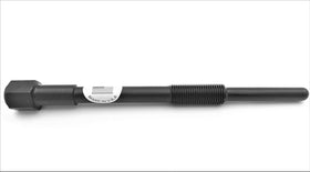 KNS Performance close-up of puller threads and hardened steel for precision fit and strength