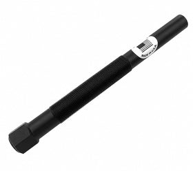 KNS Performance Parts puller front view showing MADE IN THE USA marking and durability