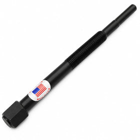KNS Performance Parts front view of clutch puller, rugged construction and USA quality