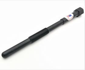 KNS Performance tool beside ruler showing scale and durability benefit