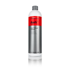 KOCHCHEMIE front label view showing product identity and concentrated benefits