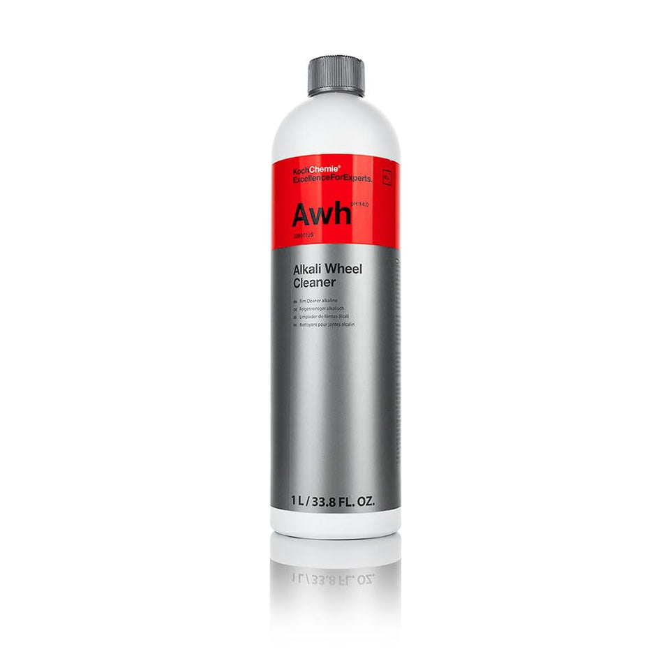 KOCHCHEMIE front label view showing product identity and concentrated benefits