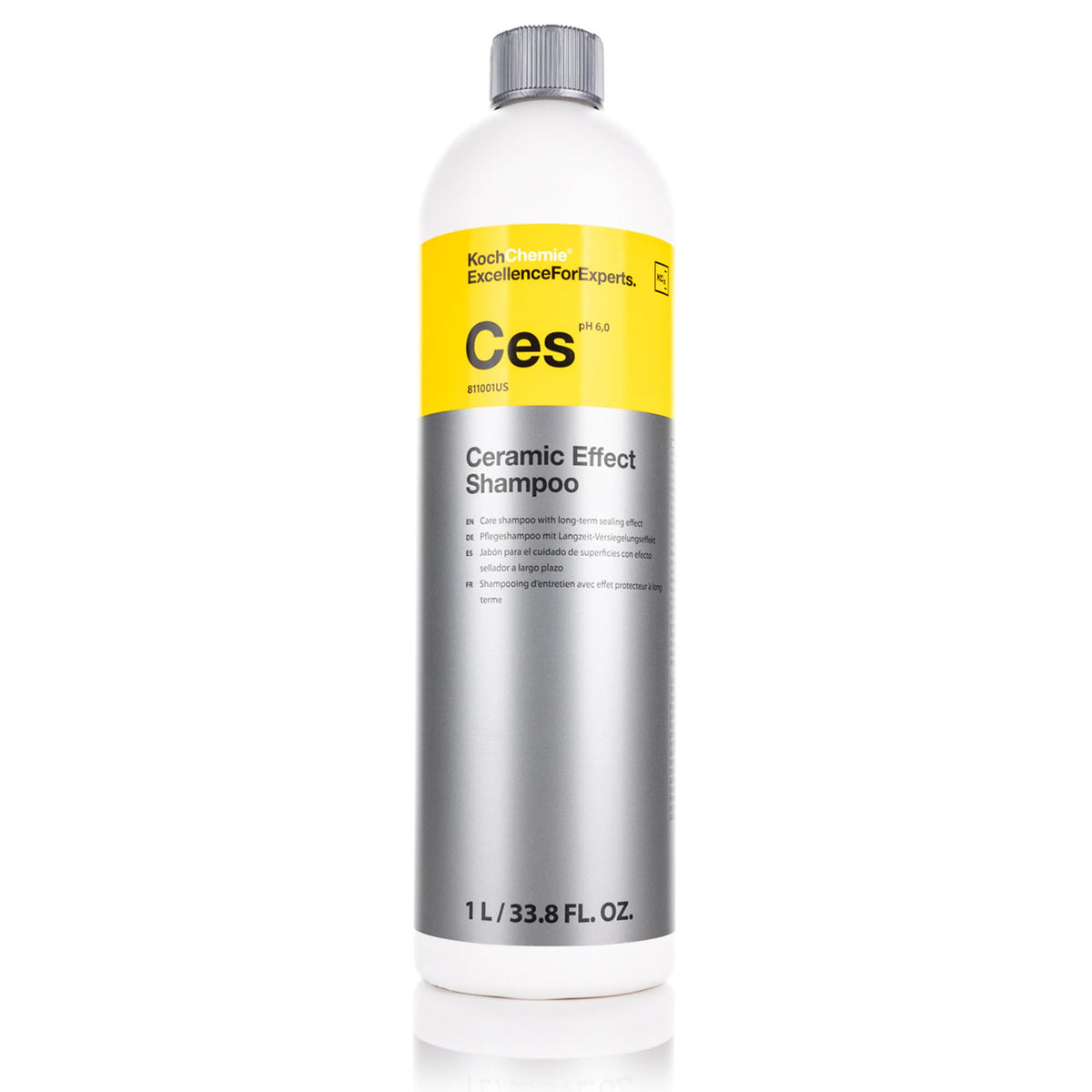 KOCHCHEMIE bottle front view showing product and clear branding for quick identification