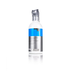 KOCHCHEMIE spray action misting lubricant over car paint for smooth clay glide