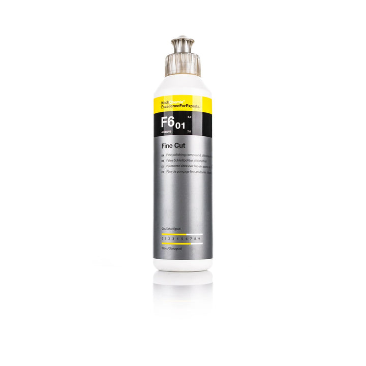KOCHCHEMIE bottle front label showing product name and size for quick identification and trust
