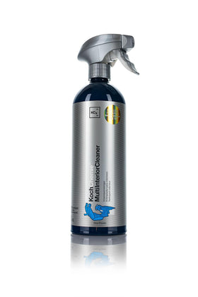 KOCHCHEMIE front bottle view showing label and ready-to-use spray benefit