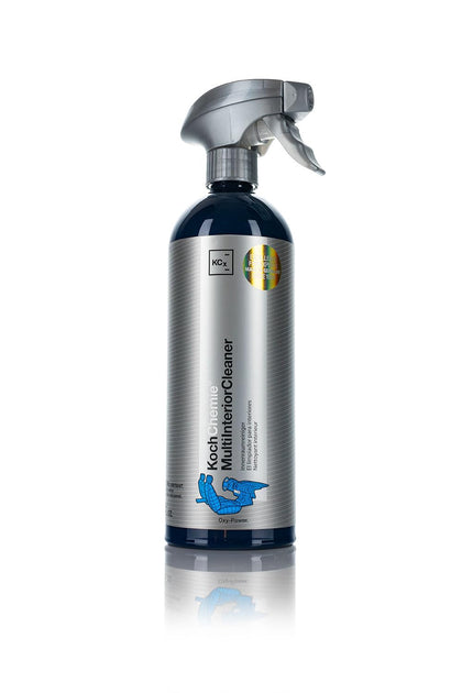 KOCHCHEMIE front bottle view showing label and ready-to-use spray benefit