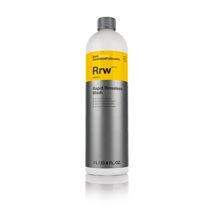 KOCHCHEMIE front view bottle showing label and 1L size for quick recognition and trust