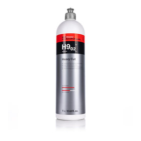 KOCHCHEMIE front bottle shot showing professional heavy cut compound