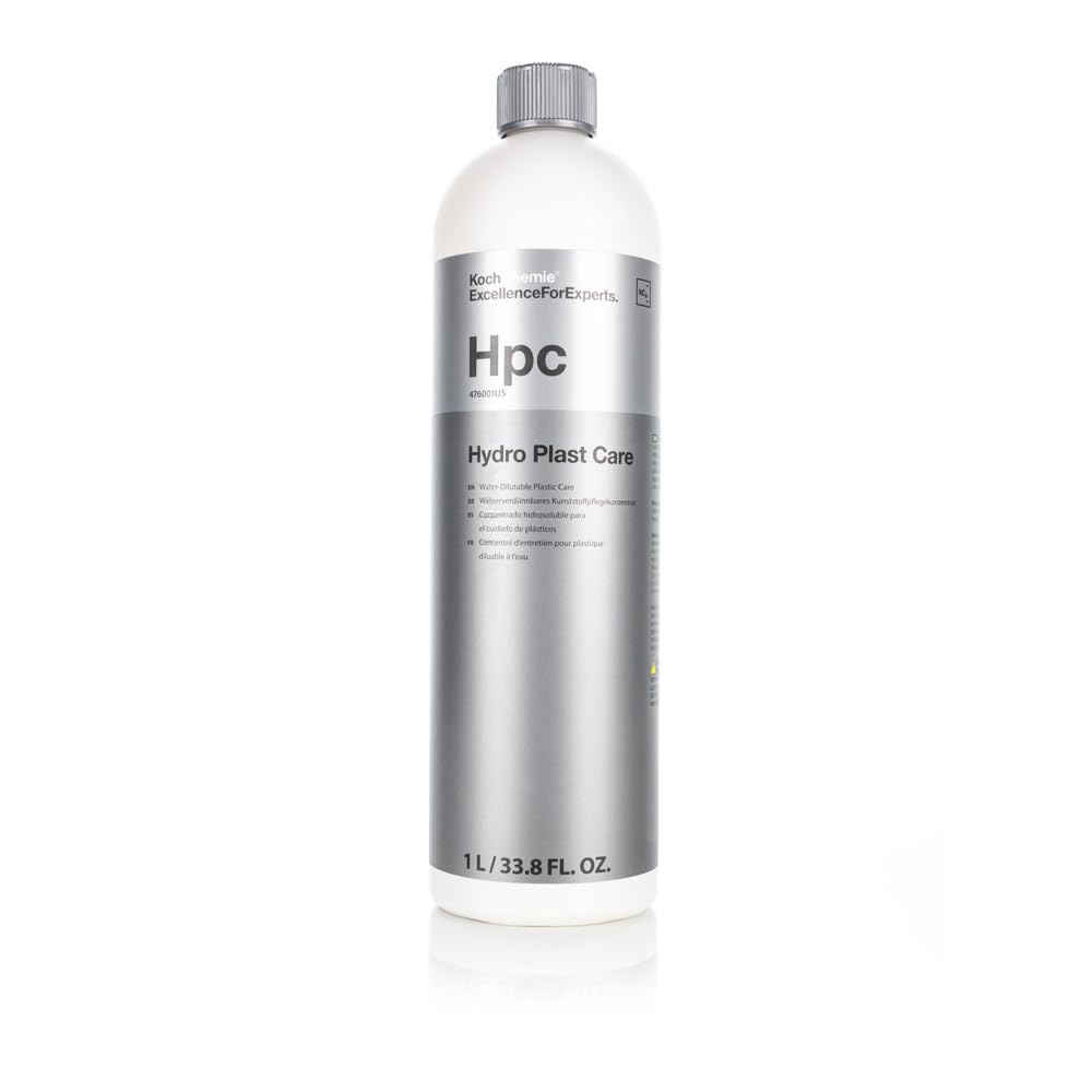 KOCHCHEMIE bottle front view showing label and 1 L size, ready for use
