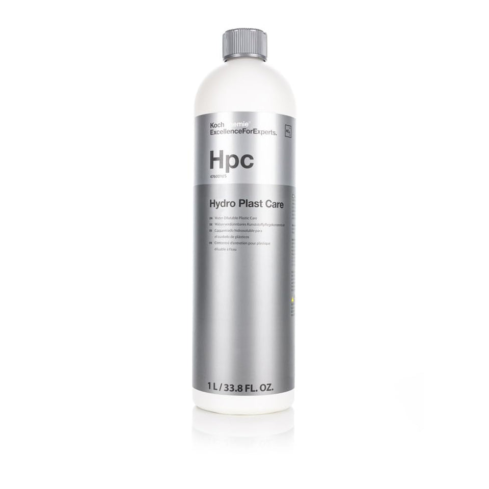 KOCHCHEMIE bottle front view showing label and 1 L size, ready for use
