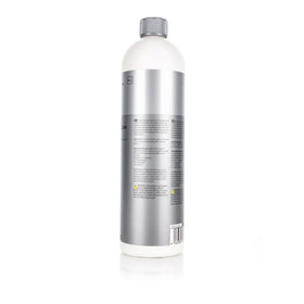 KOCHCHEMIE product texture close-up demonstrating non-greasy finish benefit