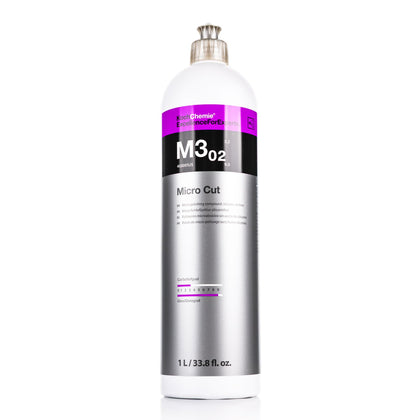 KOCHCHEMIE M3.02 front label showing 250ml bottle and product name for quick identification