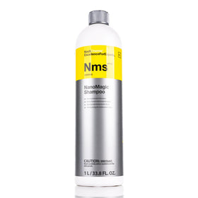 KOCHCHEMIE front bottle showing label and 1L size, highlights easy application