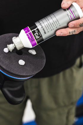KOCHCHEMIE open cap revealing compound cream ready for application with easy dosing benefit