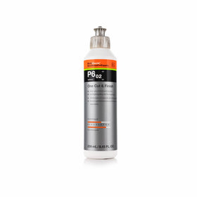 KOCHCHEMIE front bottle showing product branding and 250ml size benefit