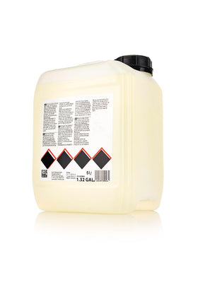 KOCHCHEMIE close-up of fine foam texture lifting dirt effectively