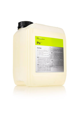 KOCHCHEMIE front label showing product identity and volume benefits