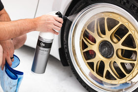 KOCHCHEMIE product in showroom setting showing professional presentation benefit