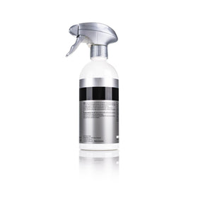 KOCHCHEMIE in‑use spray action demonstrating quick application benefit