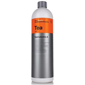 KOCHCHEMIE bottle front label showing product identity and volume benefit