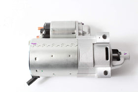 Kohler solenoid closeup of terminals highlighting secure electrical contact and durability