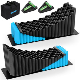 Kohree front kit packaging showing contents and portability benefits