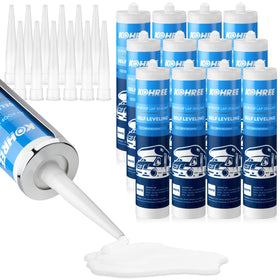 Kohree front packaging showing 12-pack and product label for quick identification