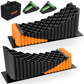 Kohree front packaging showing full leveling kit and benefits