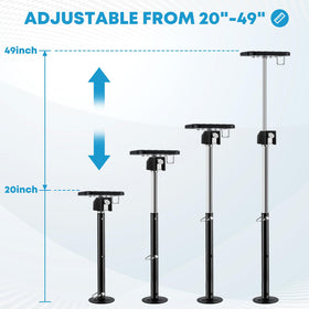 Kohree ergonomic handle and drill socket detail for fast, less-effort operation