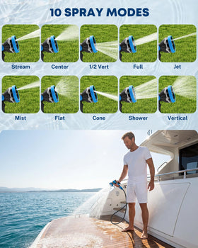 Kohree motor varnish detail highlighting corrosion resistance for marine longevity