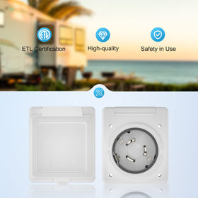 Kohree next to ruler scale comparison showing compact dimensions and fit benefit