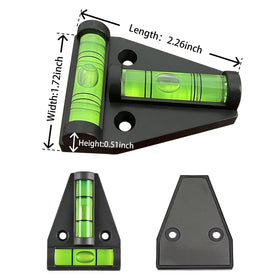 Kohree size scale comparison with ruler showing compact portability benefit
