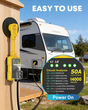 Kohree next to ruler for scale, compact design for convenient storage and transport