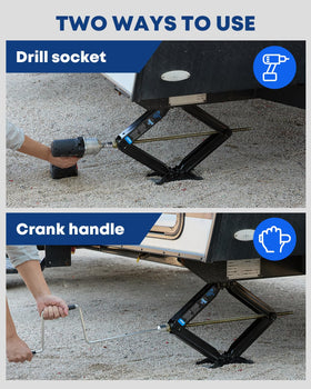 Kohree wide bow‑tie base detail providing improved ground contact and reduced sinkage