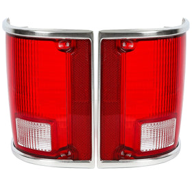 Kojem chrome housing detail highlighting precise fit and corrosion resistance