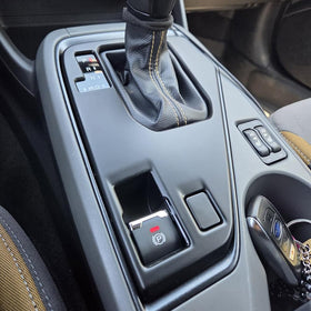 Kolya adhesive back tape detail demonstrates strong automotive bonding