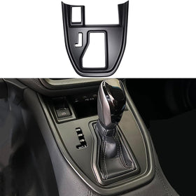 Kolya front panel view showing matte black finish and streamlined look benefit