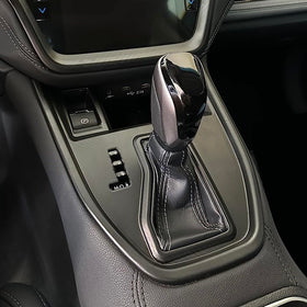 Kolya installed in vehicle demonstrating Kolya upgraded cabin appearance
