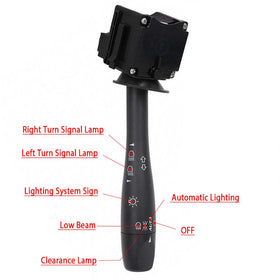 Konduone side profile revealing compact design for tight spaces
